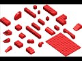 Glass Domain - Interlock Glass Domain - Interlock