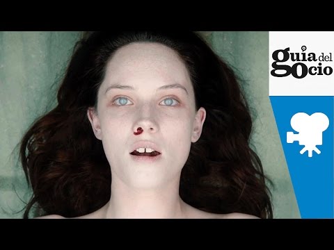 La autopsia de Jane Doe ( The Autopsy of Jane Doe ) - Trailer español