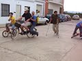 verano Asul