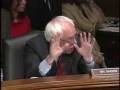 Sanders Questions T. Boone Pickens