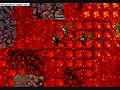 Morgaroth time