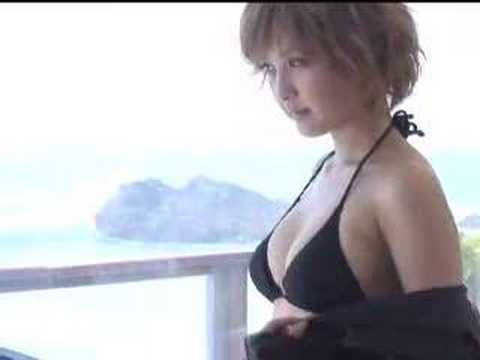 Rika Ishikawa Oui, mon amour Making ...