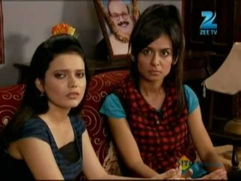 Pavitra Rishta May 25 '12