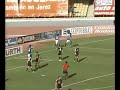 07/08 - J36 - Xerez C.D. 3-0 D. Alaves