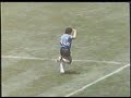 Diego Maradonna - Hand Gottes