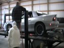 Sam's Chevy Camaro LS1 2nd Dyno Pull