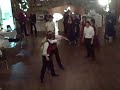 Footloose Dance