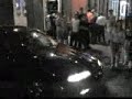 Hit by Cars on Bourbon Street