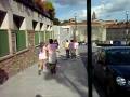 videos de Nuevo vídeo del Camino de Santiago 2008