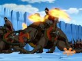 avatar   frontline part  3/3 