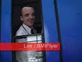 When Gkirk met BMIFlyer