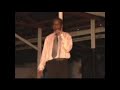 \"Living Water Revival\" in Mwanza Tanzania