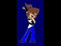 Jessie - Music Is My Boyfriend