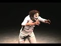 MARCEL MARCEAU \"Bip Pajarero\" \"Bip, the Bird Keeper \"