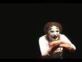 MARCEL MARCEAU 