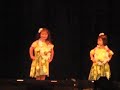 Jingle Bell Rock- Lailah's Holiday Hula Recital