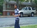 Blackass-Car Fight........WTF