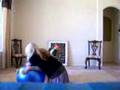 videos de Yoga Ball War