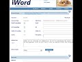 Using Keywords To Grow A Database