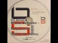 DJ Jerom & Michael de Kooker - Body Combat (Matt Pincer Remix)
