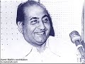 O Duniya Ke Rakhwale - Baiju Bawra - Naushad Mohd Rafi O Duniya Ke Rakhwale - Baiju Bawra - Naushad Mohd Rafi