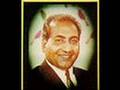 O Duniya Ke Rakhwale - Baiju Bawra - Naushad Mohd Rafi
