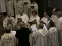 OSTENDE NOBIS DOMINE, Alleluja, Avvento, Schola Gregoriana Mediolanensis Giovanni Vianini