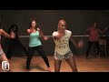 Iyanya - Kukere Choreography Masterclass