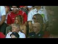 victoria beckham Cheryl tweedy goal