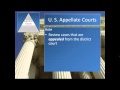 The Federal Court System Sec  8   2