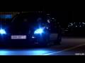 infiniti g37 exhaust & drift @Korea