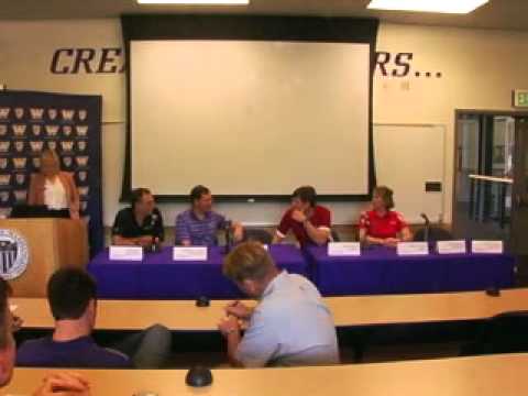 windermere - UWAthletics has moved YouTube channels. Check out our new channel at http://www.youtube.com/UDUBTV 2013 Windermere Cup Press Conference with coaches from UW,...