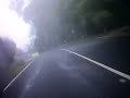 Mount Dandenong Tourist Road by V-Strom