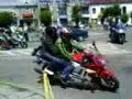 Przejazd motocyklist�w przez radzy? 2008