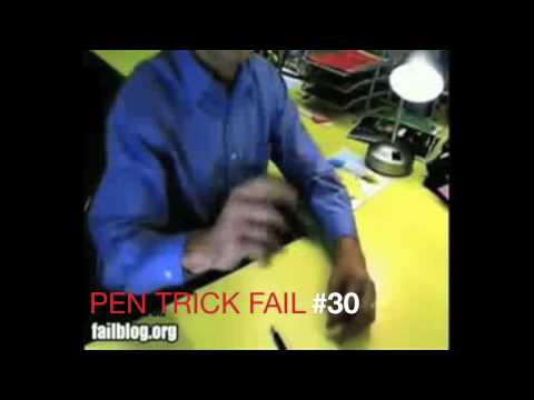 Top 50 Fail Blog Videos: 30-21