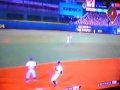 gameplay--mlb 08 the show(road to the show--mlb)
