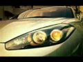 Hyundai Tiburon