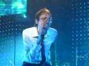 Demain (live in Paris, 22 Novembre 2007)