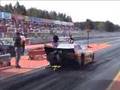 Pro Mod Corvette