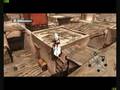 Assassin's Creed on nVidia GeForce 8500GT 512mb