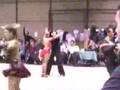 Bourg de péage compétition danse sportive 1/2