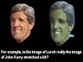 Anatomy of a Face in Fitna (4TopSpeed) Anatomy of a Face in Fitna (4TopSpeed)