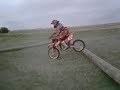 2008 Corner Grass Practice Sessions
