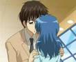 Mizuiro no Senritsu-hanon version