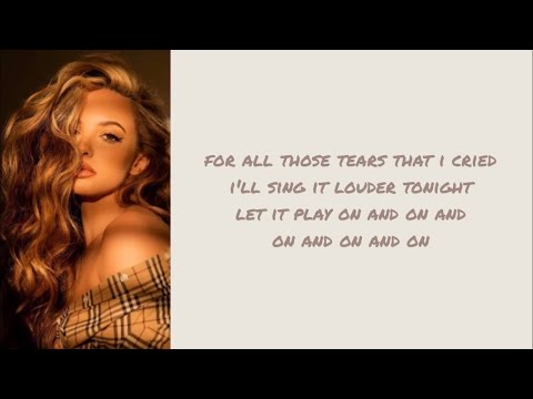 Little Mix - Break Up Song (Acoustic Version) Lyrics