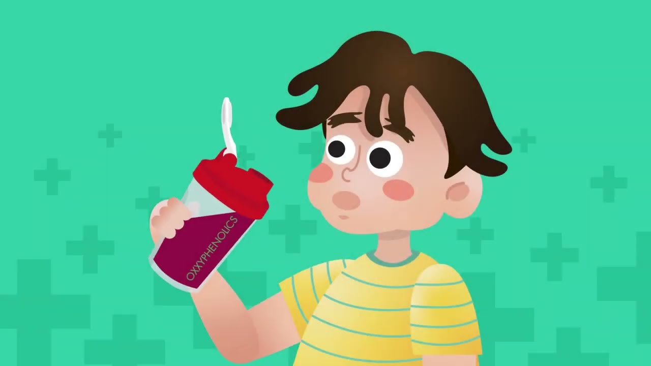 Cleanse and Glow with Oxxyphenolics®️ !