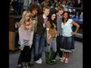 The Cast of High School Musical