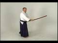 Aikido Sword Fighting: Ken-Gi One : Bokken Shomenuchi