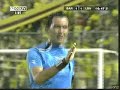Barcelona Liga, Saludos a Luis Jacome