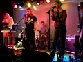 A Sunny Day in Glasgow, live @ Piano\ A Sunny Day in Glasgow, live @ Piano\